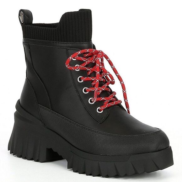 ❤️NEW Nurture Whitney Weatherproof Boots - Picture 1 of 10